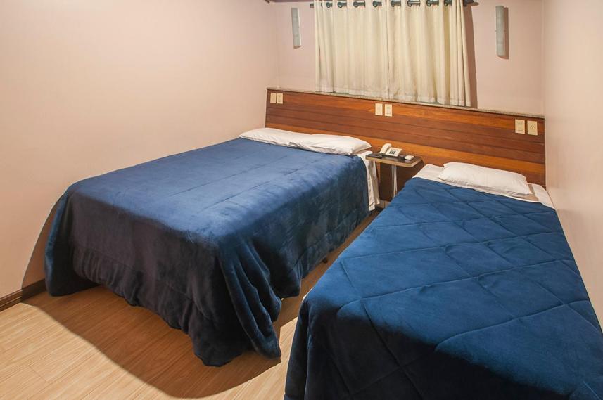 La Dolce Vita Park Hotel - Proximo A Curitiba São José dos Pinhais Dış mekan fotoğraf