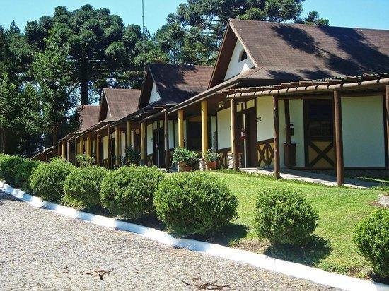 La Dolce Vita Park Hotel - Proximo A Curitiba São José dos Pinhais Dış mekan fotoğraf