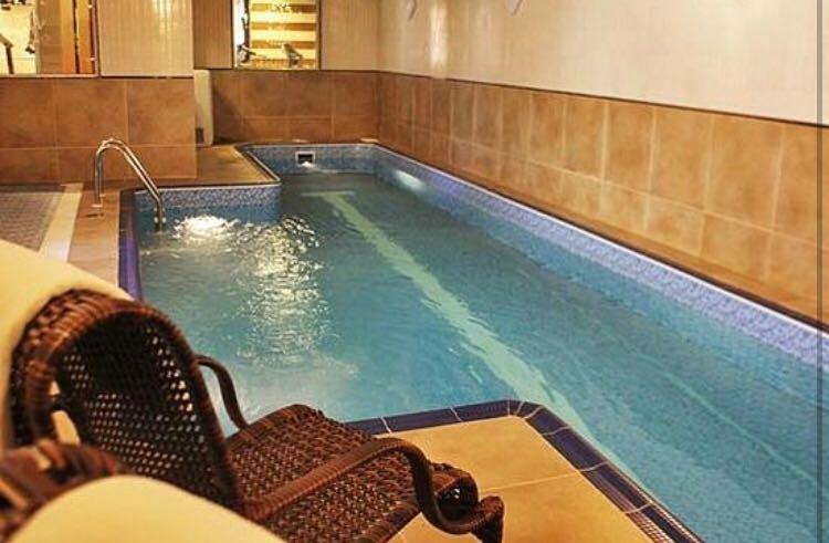 La Dolce Vita Park Hotel - Proximo A Curitiba São José dos Pinhais Dış mekan fotoğraf